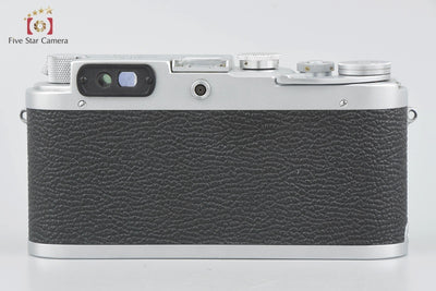 【中古】Leotax レオタックス TV2 Merit レンジファインダーフィルムカメラ