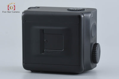 【中古】Mamiya マミヤ 120ロールフィルムマガジン 645用