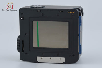 【中古】Mamiya マミヤ 120ロールフィルムマガジン 645用
