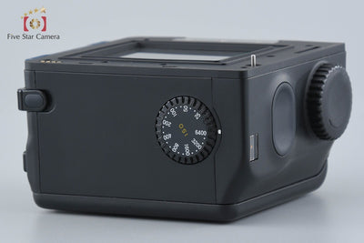 【中古】Mamiya マミヤ 120ロールフィルムマガジン 645用