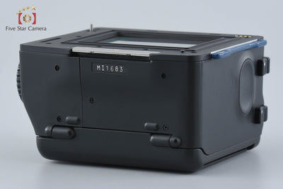 【中古】Mamiya マミヤ 120ロールフィルムマガジン 645用