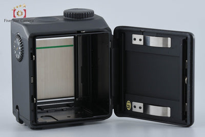 【中古】Mamiya マミヤ 120ロールフィルムマガジン 645用