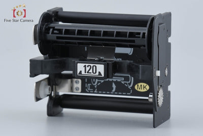 【中古】Mamiya マミヤ 120ロールフィルムマガジン 645用