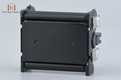 【中古】Mamiya マミヤ 120ロールフィルムマガジン 645用
