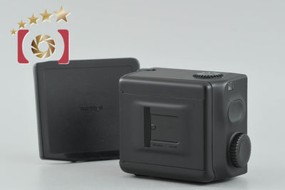 【中古】Mamiya マミヤ 120 ロールフィルムマガジン 645用
