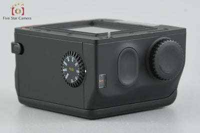 【中古】Mamiya マミヤ 120 ロールフィルムマガジン 645用