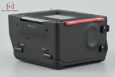 【中古】Mamiya マミヤ 120 ロールフィルムマガジン 645用