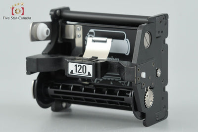【中古】Mamiya マミヤ 120 ロールフィルムマガジン 645用