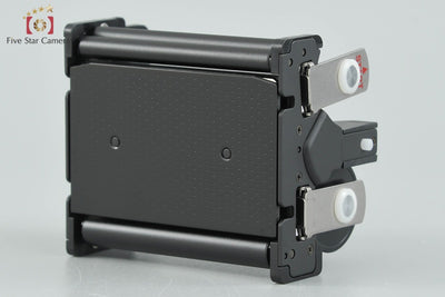 【中古】Mamiya マミヤ 120 ロールフィルムマガジン 645用
