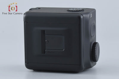 【中古】Mamiya マミヤ 220 ロールフィルムマガジン 645用