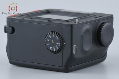 【中古】Mamiya マミヤ 220 ロールフィルムマガジン 645用