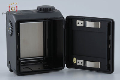 【中古】Mamiya マミヤ 220 ロールフィルムマガジン 645用