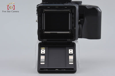 【中古】Mamiya マミヤ 645 PRO 中判フィルムカメラ