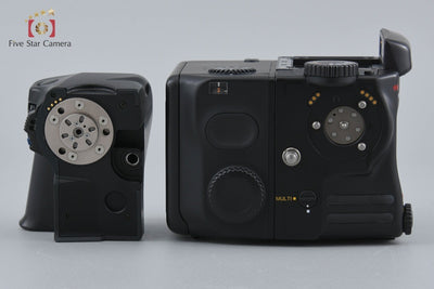 【中古】Mamiya マミヤ 645 PRO 中判フィルムカメラ