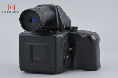 【中古】Mamiya マミヤ 645 PRO 中判フィルムカメラ
