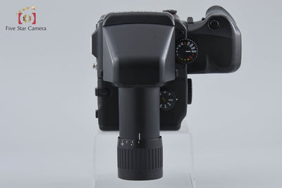 【中古】Mamiya マミヤ 645 PRO 中判フィルムカメラ