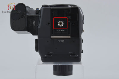 【中古】Mamiya マミヤ 645 PRO 中判フィルムカメラ