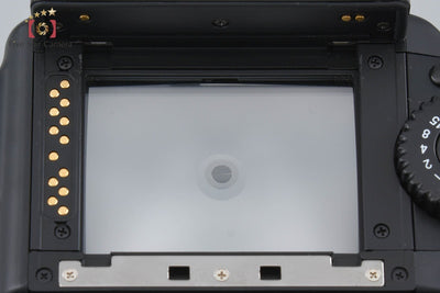 【中古】Mamiya マミヤ 645 PRO 中判フィルムカメラ