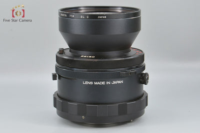 Mamiya マミヤ SEKOR 65mm f/4.5