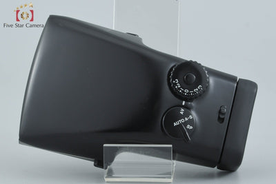 【中古】Mamiya マミヤ AEプリズムファインダー 645 Super,PRO,PRO TL用
