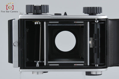 【中古】Mamiya マミヤ C220 PRO 二眼レフカメラ
