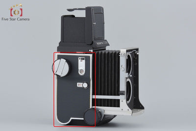 【中古】Mamiya マミヤ C220 PRO 二眼レフカメラ