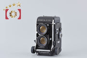 【中古】Mamiya マミヤ C330 Professional + SEKOR DS 105mm f/3.5 ブルードット