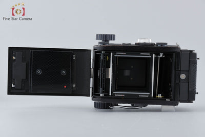 【中古】Mamiya マミヤ C330 Professional + SEKOR DS 105mm f/3.5 ブルードット