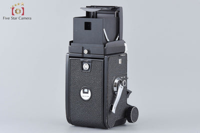 【中古】Mamiya マミヤ C330 Professional + SEKOR DS 105mm f/3.5 ブルードット