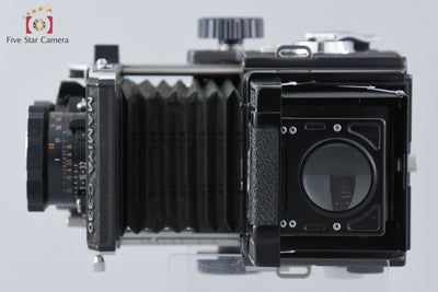 【中古】Mamiya マミヤ C330 Professional + SEKOR DS 105mm f/3.5 ブルードット