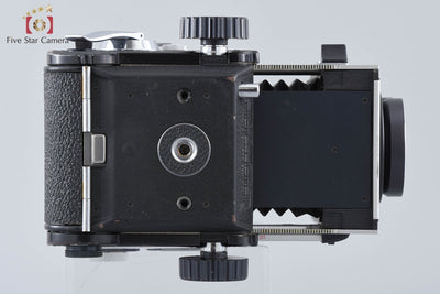 【中古】Mamiya マミヤ C330 Professional + SEKOR DS 105mm f/3.5 ブルードット