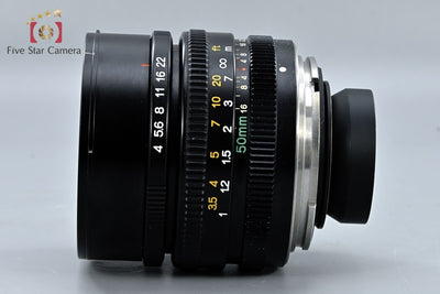 Mamiya マミヤ G 50mm f/4 L