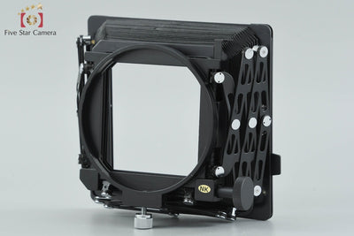 【中古】Mamiya マミヤ G-3 蛇腹レンズフード + G-3 フロントフード RZ67, RB67用 元箱付き