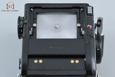 【中古】Mamiya マミヤ M645 1000S 中判フィルムカメラ
