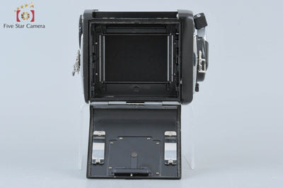 【中古】Mamiya マミヤ M645 1000S 中判フィルムカメラ