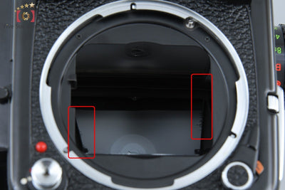 【中古】Mamiya マミヤ M645 1000S 中判フィルムカメラ