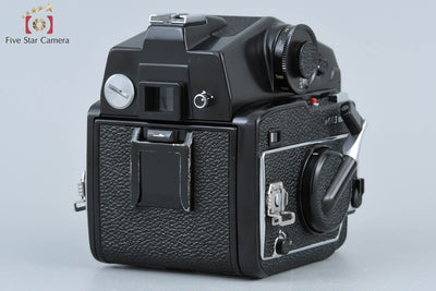 【中古】Mamiya マミヤ M645 1000S 中判フィルムカメラ