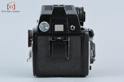 【中古】Mamiya マミヤ M645 1000S 中判フィルムカメラ
