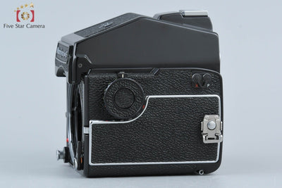 【中古】Mamiya マミヤ M645 1000S 中判フィルムカメラ