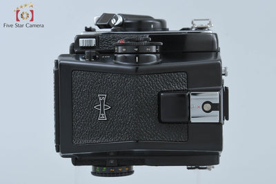 【中古】Mamiya マミヤ M645 1000S 中判フィルムカメラ