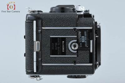 【中古】Mamiya マミヤ M645 1000S 中判フィルムカメラ