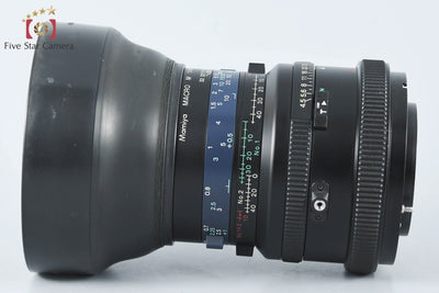 【中古】Mamiya マミヤ MACRO M 140mm f/4.5 M/L-A