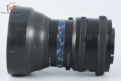 【中古】Mamiya マミヤ MACRO M 140mm f/4.5 M/L-A