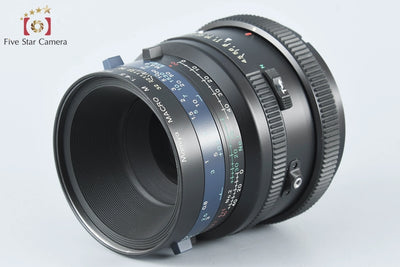 【中古】Mamiya マミヤ MACRO M 140mm f/4.5 M/L-A