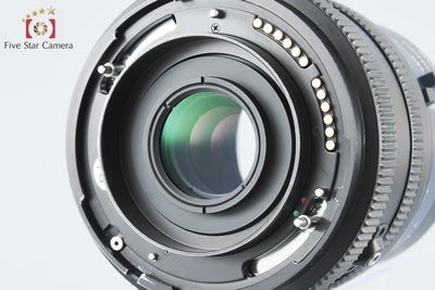 【中古】Mamiya マミヤ MACRO M 140mm f/4.5 M/L-A