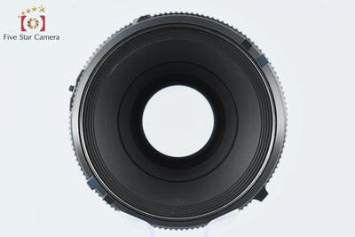 【中古】Mamiya マミヤ MACRO M 140mm f/4.5 M/L-A