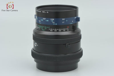 【中古】Mamiya マミヤ MACRO M 140mm f/4.5 M/L-A