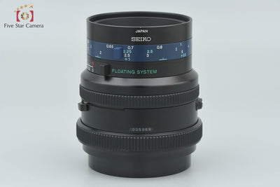 【中古】Mamiya マミヤ MACRO M 140mm f/4.5 M/L-A