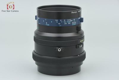 【中古】Mamiya マミヤ MACRO M 140mm f/4.5 M/L-A