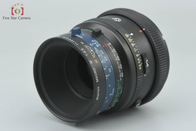 【中古】Mamiya マミヤ MACRO M 140mm f/4.5 M/L-A